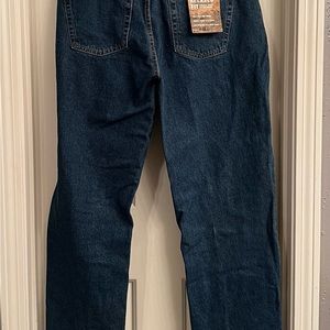 Men’s Jeans 36x29 Members Mark New with Tags